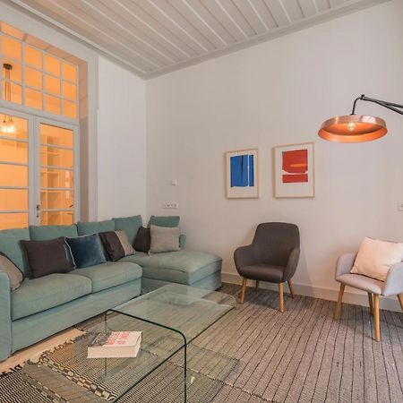 Lovelystay - Charming 3 Bedroom Wonder Downtown Lisboa Ngoại thất bức ảnh