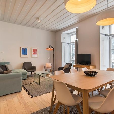 Lovelystay - Charming 3 Bedroom Wonder Downtown Lisboa Ngoại thất bức ảnh