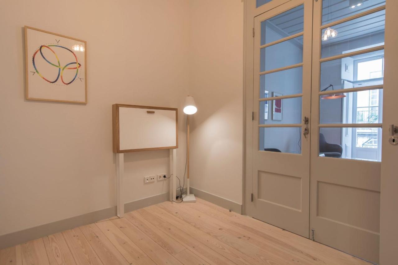 Lovelystay - Charming 3 Bedroom Wonder Downtown Lisboa Ngoại thất bức ảnh