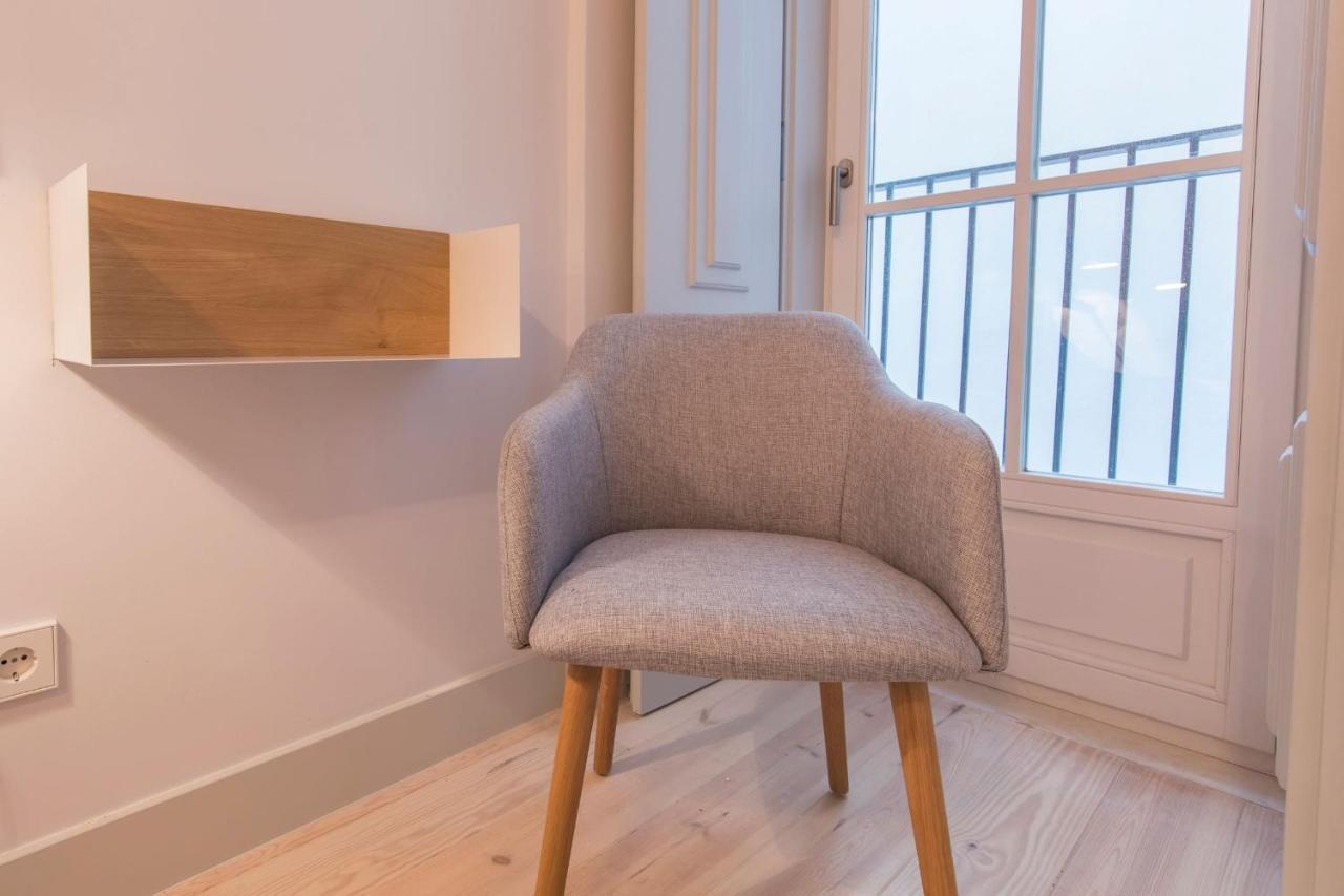 Lovelystay - Charming 3 Bedroom Wonder Downtown Lisboa Ngoại thất bức ảnh