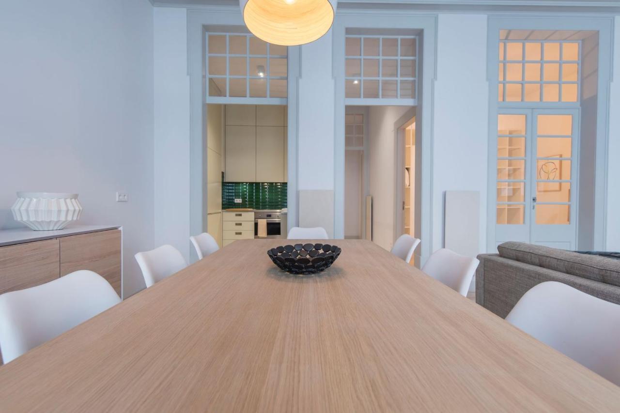 Lovelystay - Charming 3 Bedroom Wonder Downtown Lisboa Ngoại thất bức ảnh