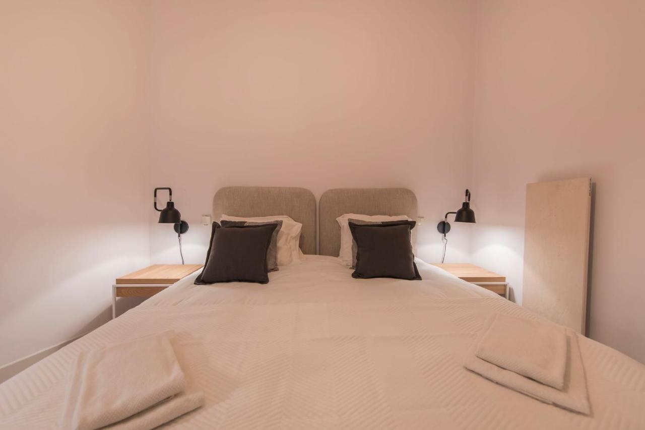 Lovelystay - Charming 3 Bedroom Wonder Downtown Lisboa Ngoại thất bức ảnh