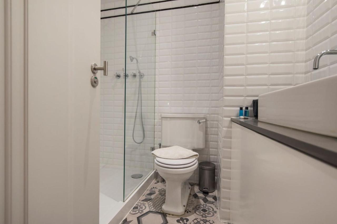Lovelystay - Charming 3 Bedroom Wonder Downtown Lisboa Ngoại thất bức ảnh