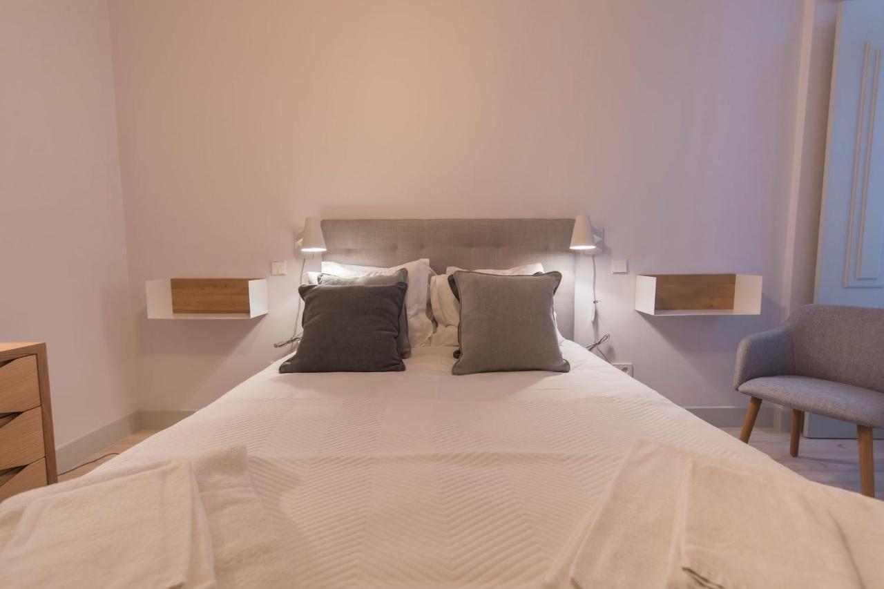 Lovelystay - Charming 3 Bedroom Wonder Downtown Lisboa Ngoại thất bức ảnh