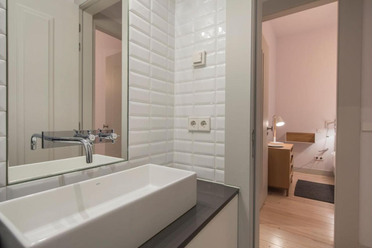 Lovelystay - Charming 3 Bedroom Wonder Downtown Lisboa Ngoại thất bức ảnh