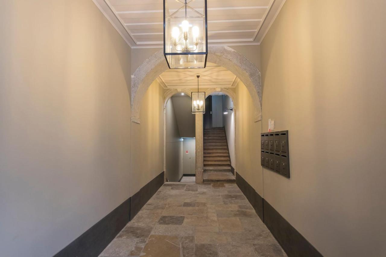 Lovelystay - Charming 3 Bedroom Wonder Downtown Lisboa Ngoại thất bức ảnh