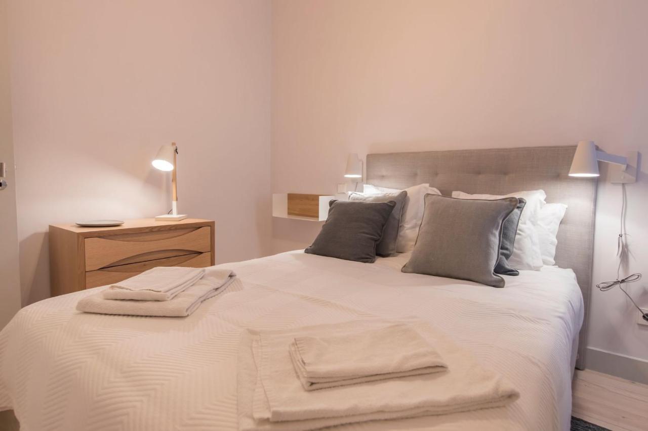Lovelystay - Charming 3 Bedroom Wonder Downtown Lisboa Ngoại thất bức ảnh
