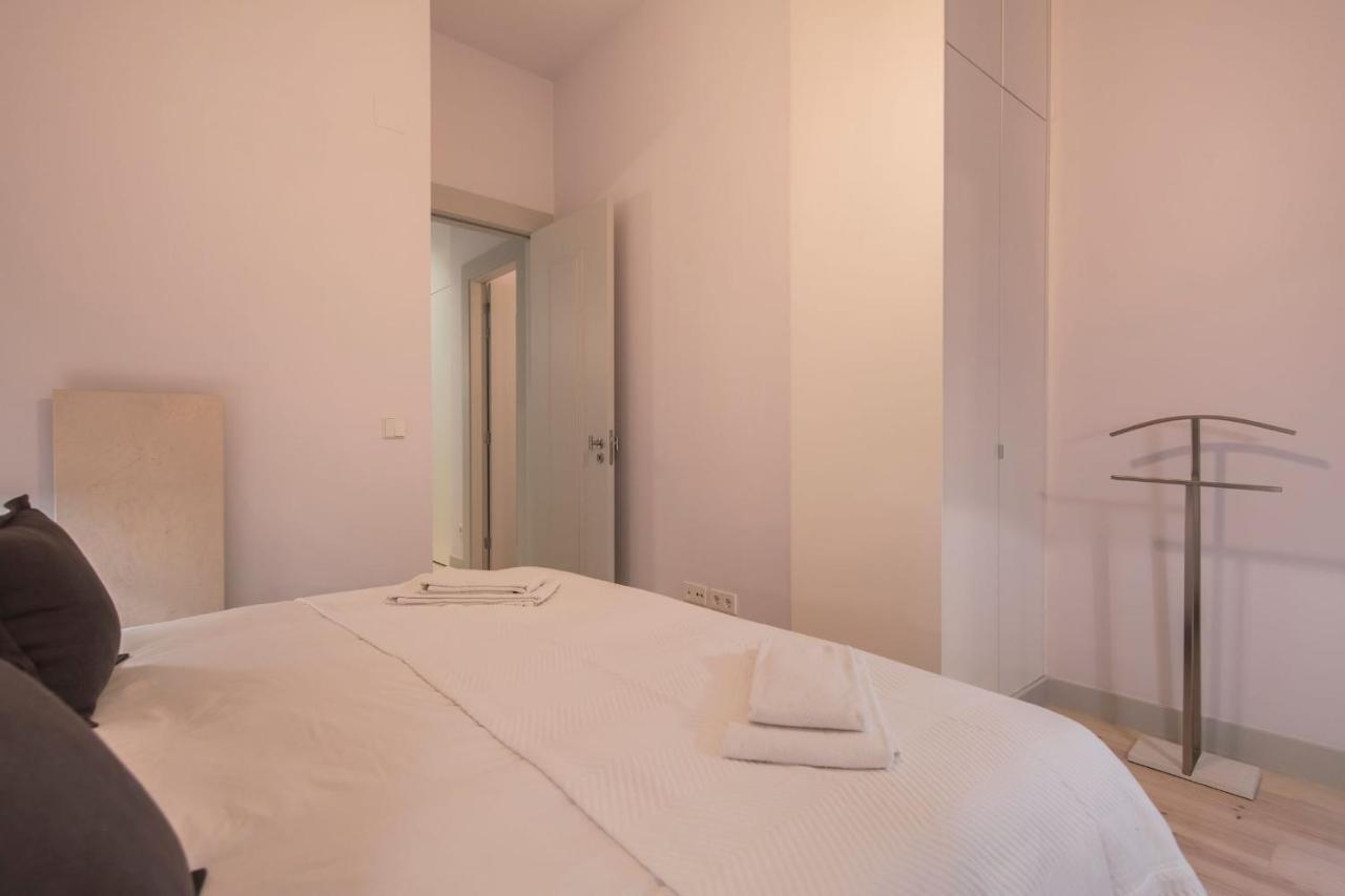 Lovelystay - Charming 3 Bedroom Wonder Downtown Lisboa Ngoại thất bức ảnh
