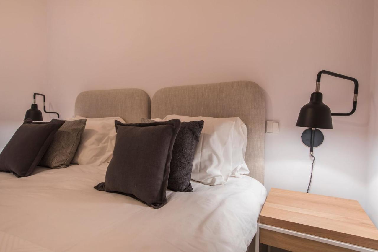 Lovelystay - Charming 3 Bedroom Wonder Downtown Lisboa Ngoại thất bức ảnh