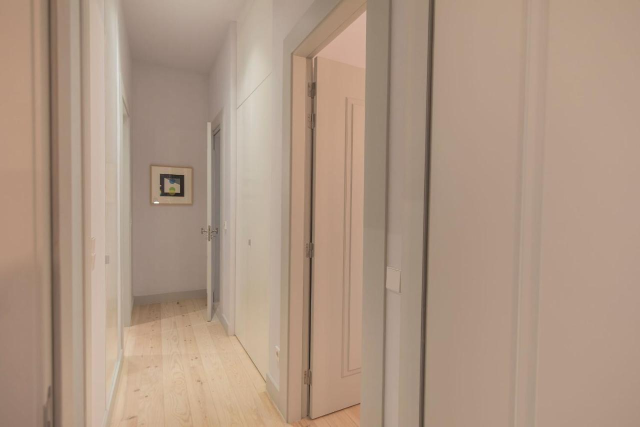 Lovelystay - Charming 3 Bedroom Wonder Downtown Lisboa Ngoại thất bức ảnh