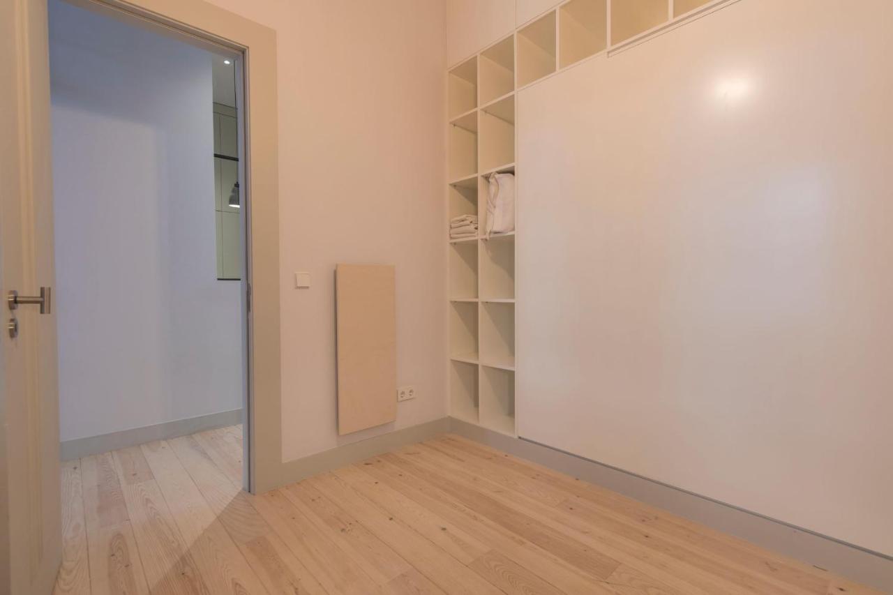 Lovelystay - Charming 3 Bedroom Wonder Downtown Lisboa Ngoại thất bức ảnh