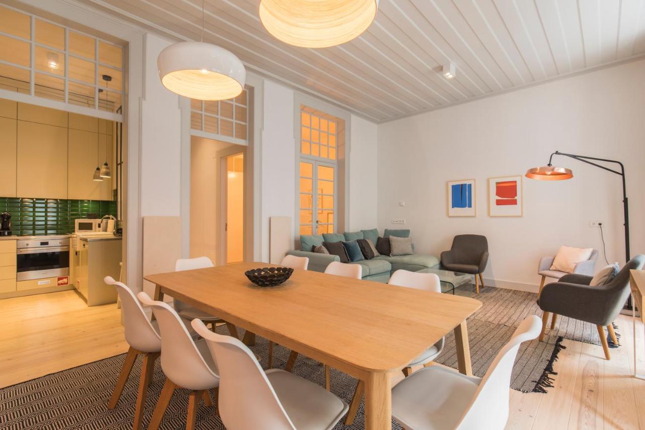 Lovelystay - Charming 3 Bedroom Wonder Downtown Lisboa Ngoại thất bức ảnh