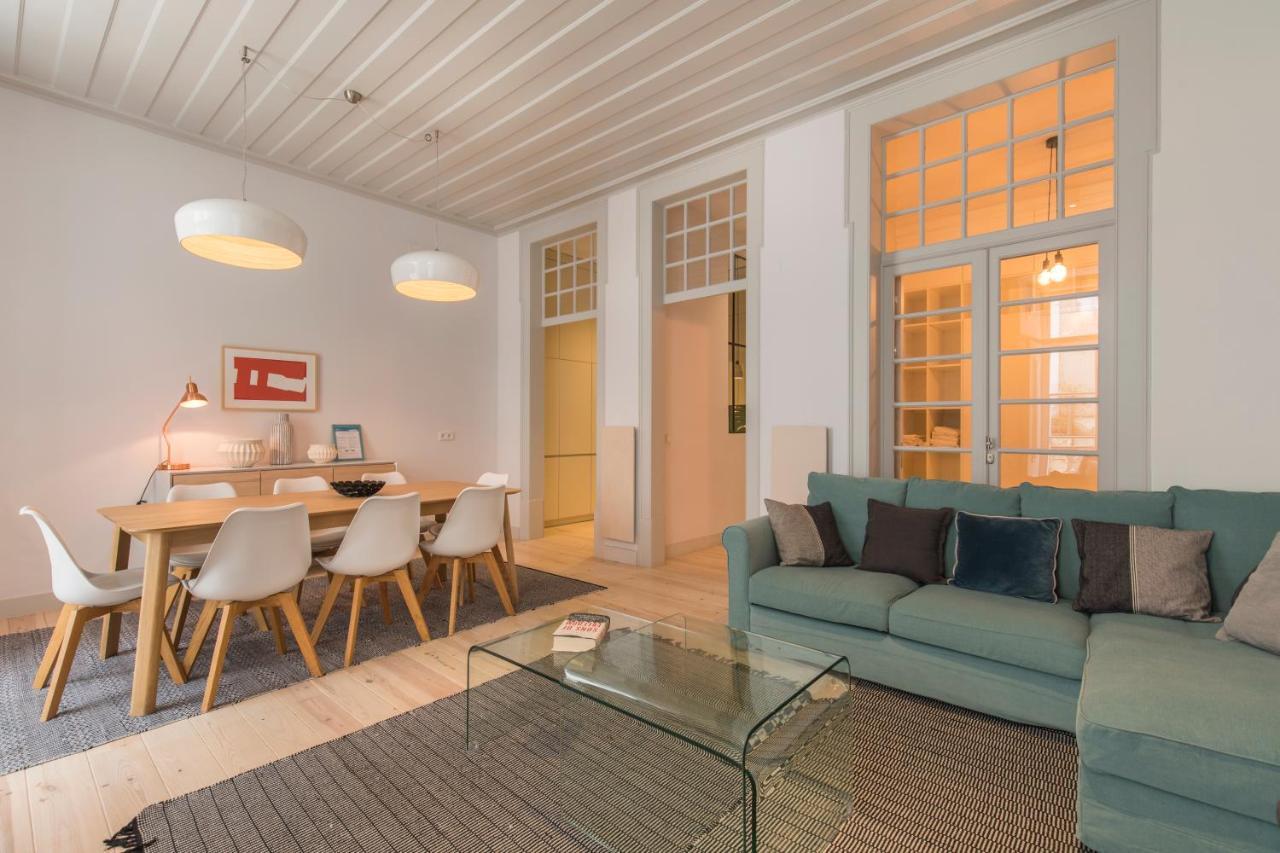 Lovelystay - Charming 3 Bedroom Wonder Downtown Lisboa Ngoại thất bức ảnh